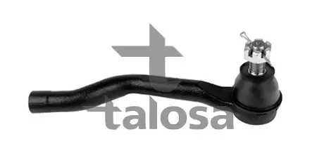 Накінечник кермовий правий HONDA ACCORD IX 3.5 09.12- talosa 4213007