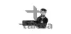 Накінечник кермової тяги Isuzu D-Max 07- talosa 42-07856
