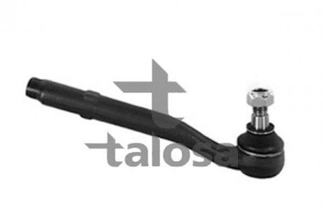 Накінечник кермової тяги Land Rover Rangrover 3.0-4.4 02-12 talosa 42-07257