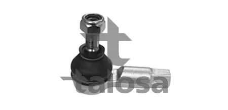 Накінечник кермової тяги лів./прав. CHEVROLET SPARK 1.0-1.2LPG 03.10- talosa 4207494