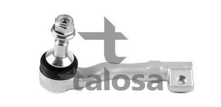 Накінечник кермової тяги лівий BMW 3 (G20, G80, G28), 3 (G21), 3 (G21, G81), IX3 (G08), X3 (G01), X3 (G01, F97), X4 (G02, F98) 1.6-Electric 08.17- talosa 4213203