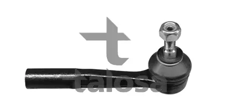Накінечник кермової тяги лівий FIAT 500L 0.9-1.6D 09.12- Talosa 42-01913 (фото 1)