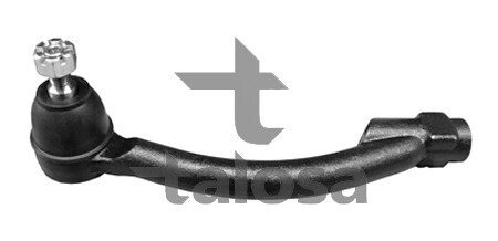 Накінечник кермової тяги прав. KIA CERATO III 1.6/2.0 06.13- talosa 4211603