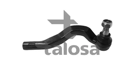 Накінечник кермової тяги прав. MERCEDES E T-MODEL (S210), E (W210) 2.8/3.2/4.3 12.96-03.03 talosa 4208987