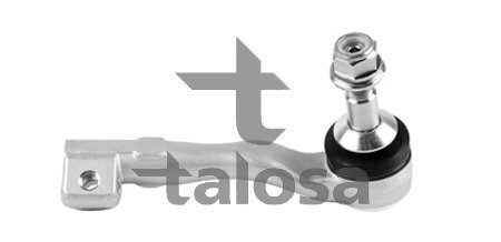 Накінечник кермової тяги правий BMW 3 (G20, G80, G28), 3 (G21), 3 (G21, G81), IX3 (G08), X3 (G01), X3 (G01, F97), X4 (G02, F98) 1.6-Electric 08.17- talosa 4213202
