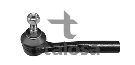 Накінечник кермової тяги правий FIAT 500L 0.9-1.6D 09.12- Talosa 42-01912 (фото 1)