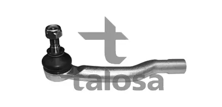 Накінечник кермовї тяги лів. SUZUKI GRAND VITARA I 1.6-2.7 03.98-09.05 talosa 4201461