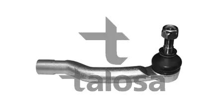 Накінечник кермовї тяги прав. SUZUKI GRAND VITARA I 1.6-2.7 03.98-09.05 talosa 4201460