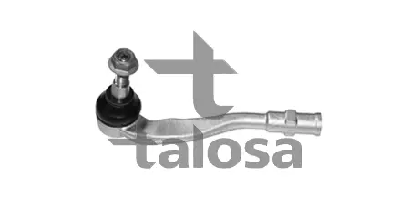 Накінечник лівий кермової тяги Audi A8 2011- Talosa 42-04235
