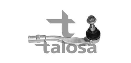 Накінечник правий кермової тяги Audi A8 2011- Talosa 42-04234