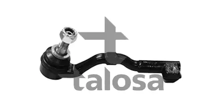 Наконечник кермової тяги лів. BMW X5 (F15), X6 (F16, F86) 2.0D-4.4 11.12- Talosa 42-09180