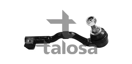 Наконечник кермової тяги прав. BMW X5 (F15), X6 (F16, F86) 2.0D-4.4 11.12- Talosa 42-09179 (фото 1)