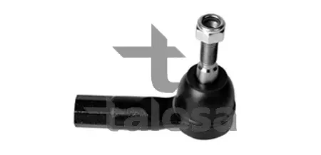 Наконечник правий, поперечна кермова тяга JEEP CHEROKEE KL 13- Talosa 4211439