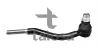 Наконечник рулевой тяги talosa 42-00994