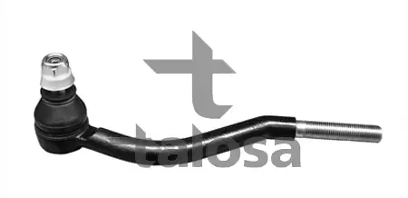 Наконечник рулевой тяги talosa 42-00995