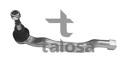 Наконечник рулевой тяги talosa 42-01403
