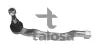 Наконечник рулевой тяги talosa 42-01403