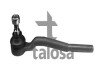 Рульові наконечники talosa 42-01755