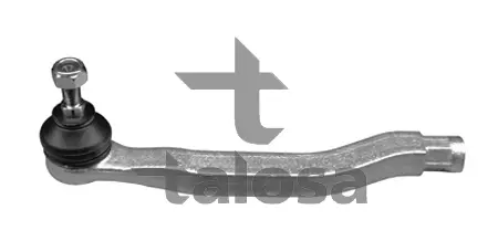 Наконечник рулевой тяги talosa 42-02727