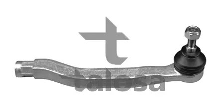 Наконечник рулевой тяги talosa 42-02728