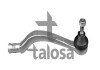 Рульові наконечники talosa 42-06383