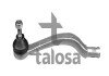 Рульові наконечники talosa 42-06384