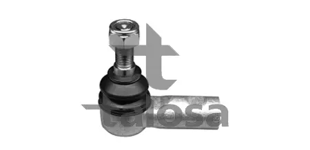 Наконечник рулевой тяги talosa 42-06501