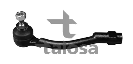 Наконечник рулевой тяги talosa 42-07366