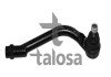 Рульові наконечники talosa 42-07840