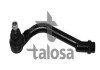 Рульові наконечники talosa 42-07841