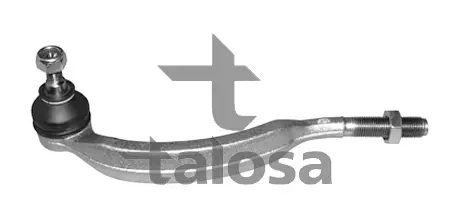 Наконечник рулевой тяги talosa 42-09875