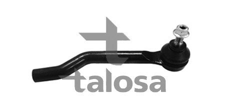 Рульові наконечники talosa 42-10073