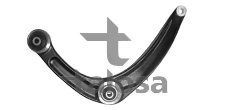Нижний рычаг передней подвески talosa 40-00788