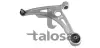 Нижний рычаг передней подвески talosa 40-17145