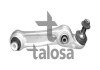 Нижній важіль передньої підвіски talosa 46-06560