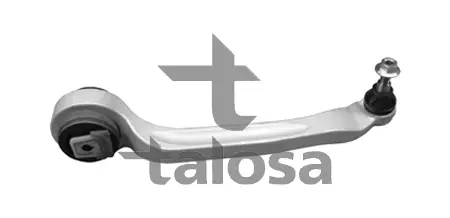 Нижний рычаг передней подвески talosa 46-07585