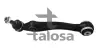 Нижний рычаг передней подвески talosa 46-10292