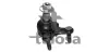 Подушка (опора) двигателя talosa 47-00955