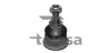 Подушка (опора) двигателя talosa 47-02232