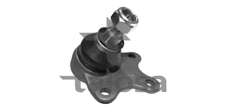 Подушка (опора) двигателя talosa 4703593 Шкода Фабия 2