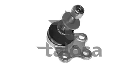 Подушка (опора) двигателя talosa 47-07278