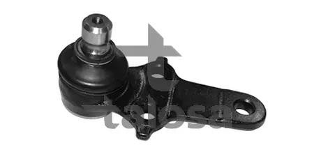 Подушка (опора) двигателя talosa 4709057