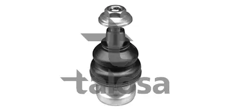 Подушка (опора) двигателя talosa 47-11578