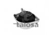 Подушка (опора) двигателя talosa 61-06623