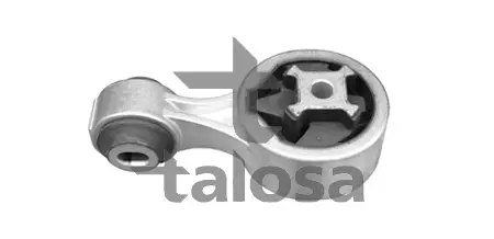 Опора двигуна Nissan X-trail, Qashqai II 1.6 dCi 13- talosa 6112702