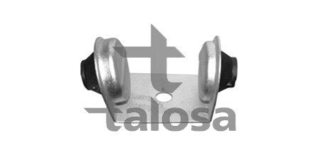 Опора двигуна пер.Citroen Berlingo 1.1-1.4 96-12 talosa 61-10875