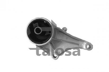 Подушка (опора) двигателя talosa 61-06912