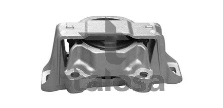 Опора двигуна перед. прав. Ford C-Max, Focus C-Max, Focus II 1.8D 07.04-09.12 talosa 61-11997