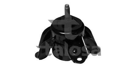 Опора двигуна права KIA Cerato/Hyundai Elantra 1.6 04.11-04.16 Talosa 6111082