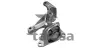 Опора двигуна Renault Fluence, Grand Scenic III, Megane III 1.6/1.6Lpg 11.08- talosa 6112016